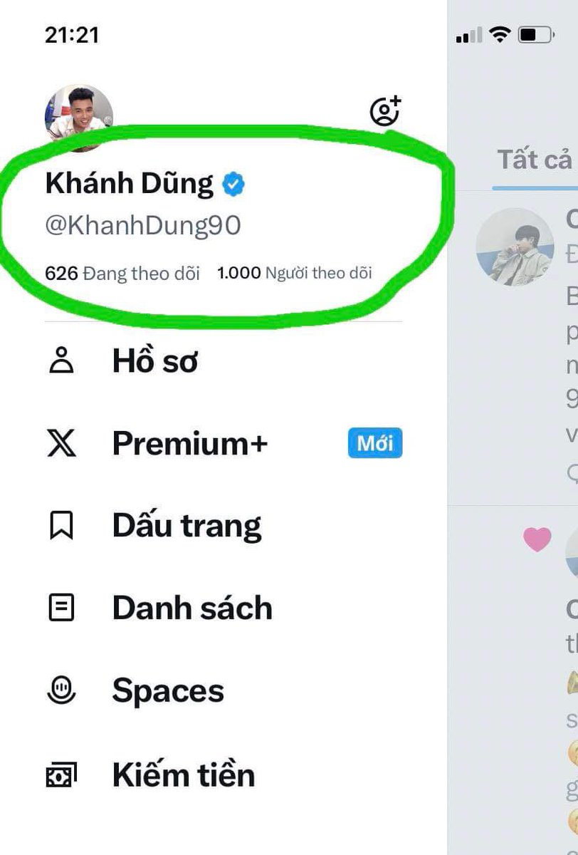 Khánh Dũng tweet media