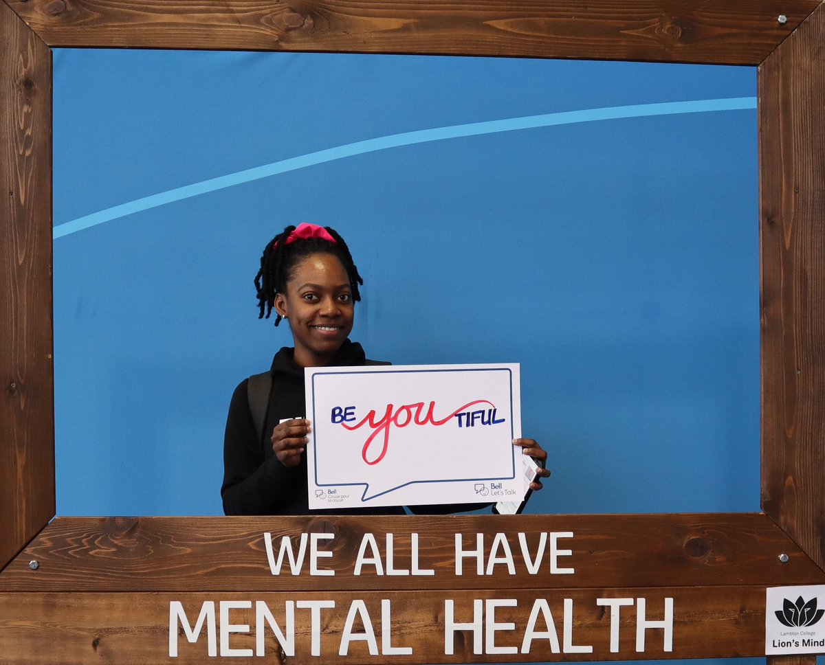 #BellLetsTalk