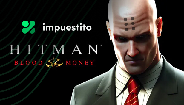 🚨 SORTEO 

Compré 8 JUEGAZOS para sortear, empecemos con Hitman Blood Money, un clásico de PS1

El último sorteo va a ser... agárrense:
Resident Evil 8 Village 🤯

Para participar:
🥰 Tenes que seguir a <a href="/impuestito_org/">impuestito.org</a> 
🔁 R.T.
✋ Comentá tu usuario de Steam
🫂 Etiquetá un amigo