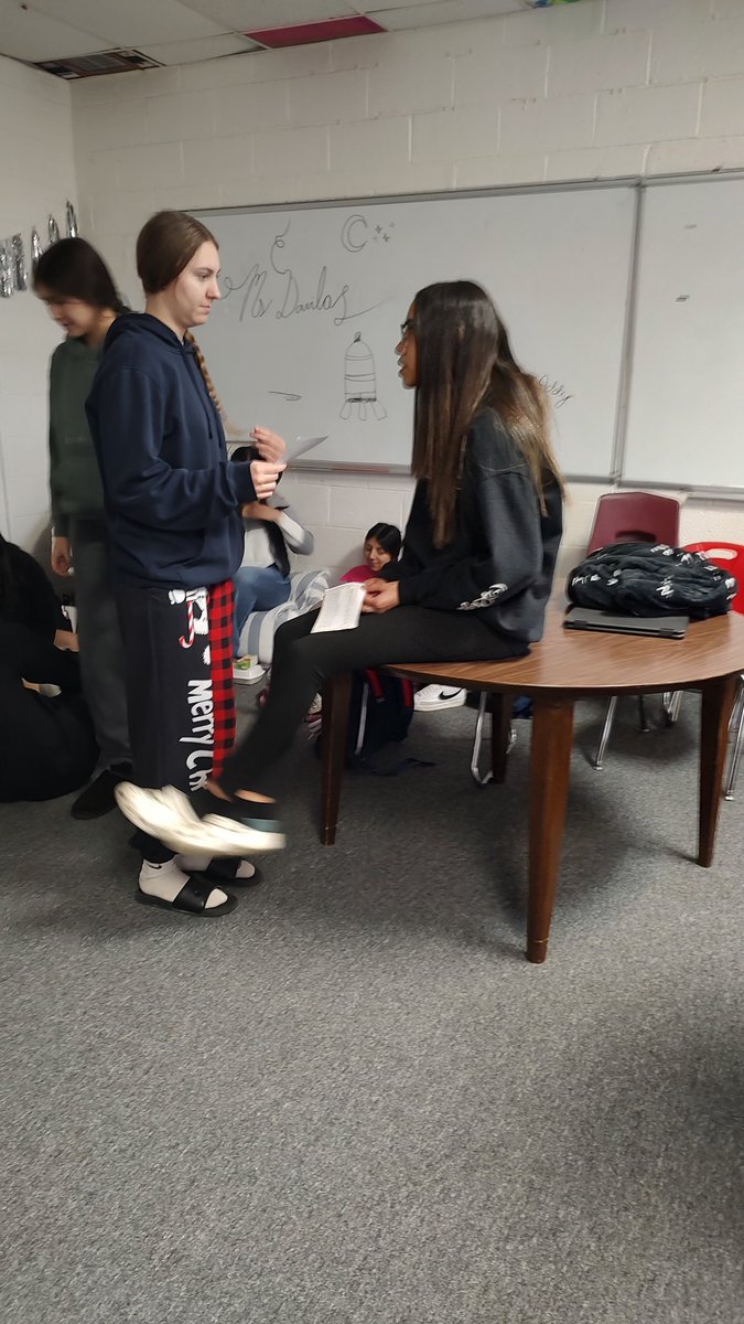 Mrs. Scheer tweet media