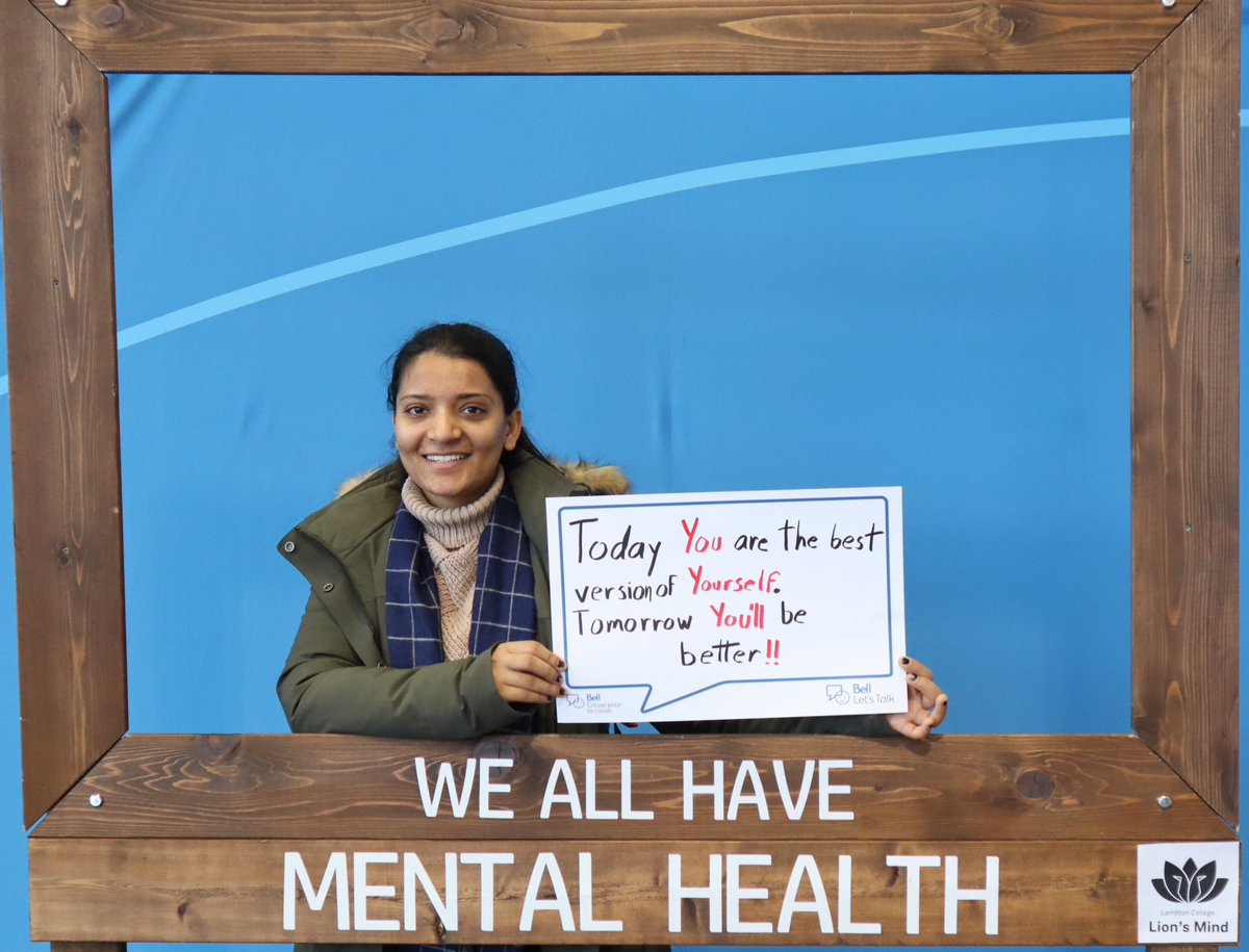 #BellLetsTalk