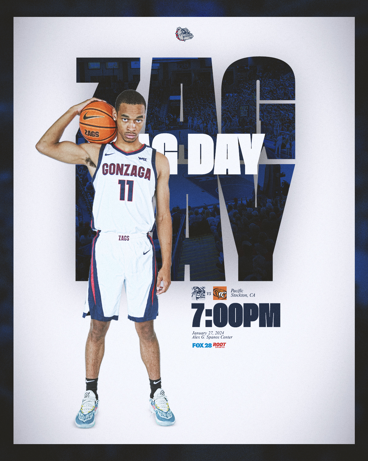 Stockton basketball deals