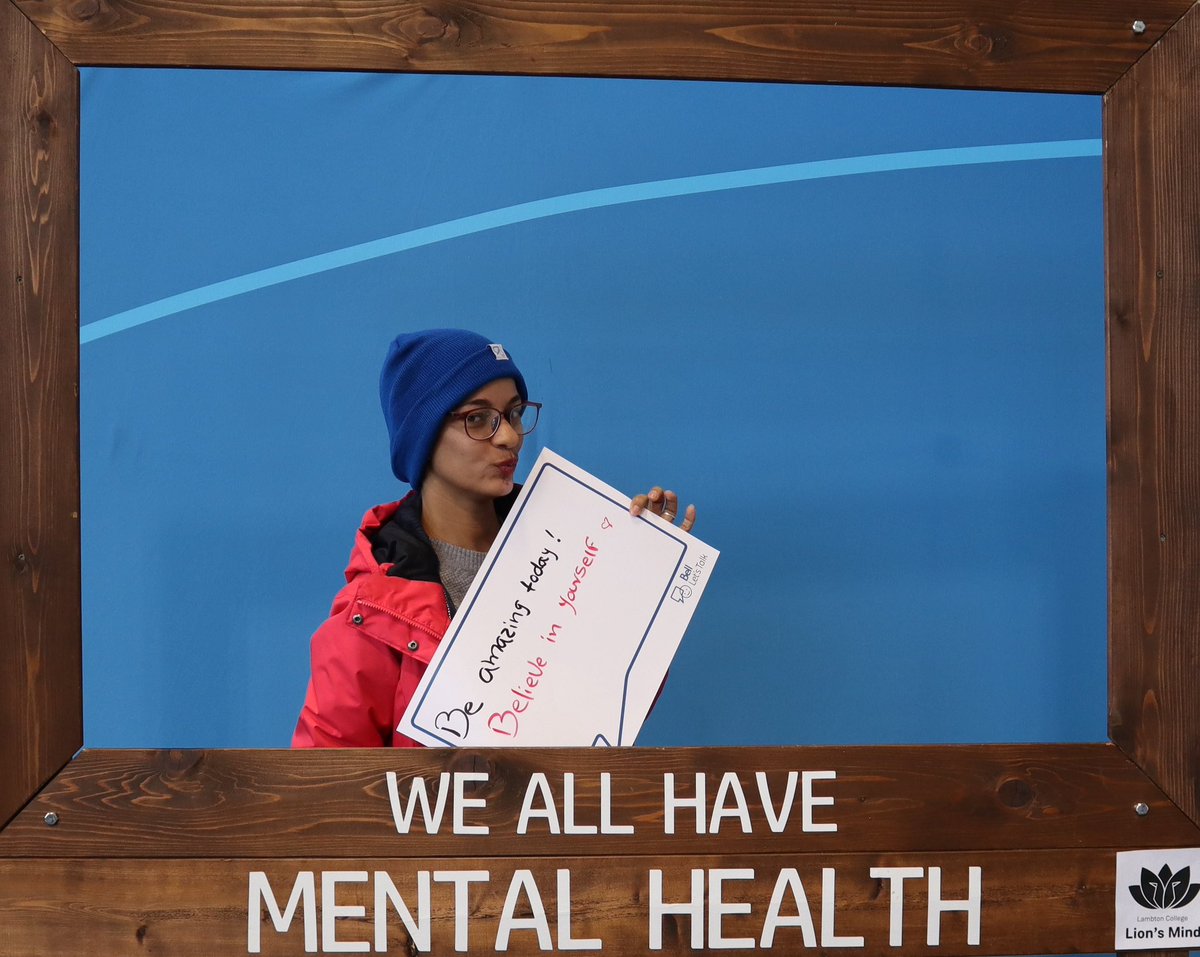 #BellLetsTalk