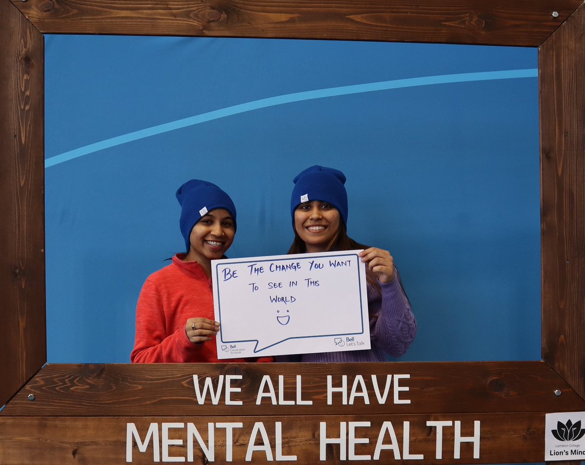 #BellLetsTalk