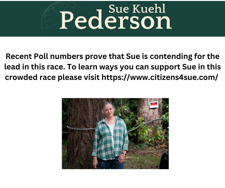 Join my campaign today! 

citizens4sue.com