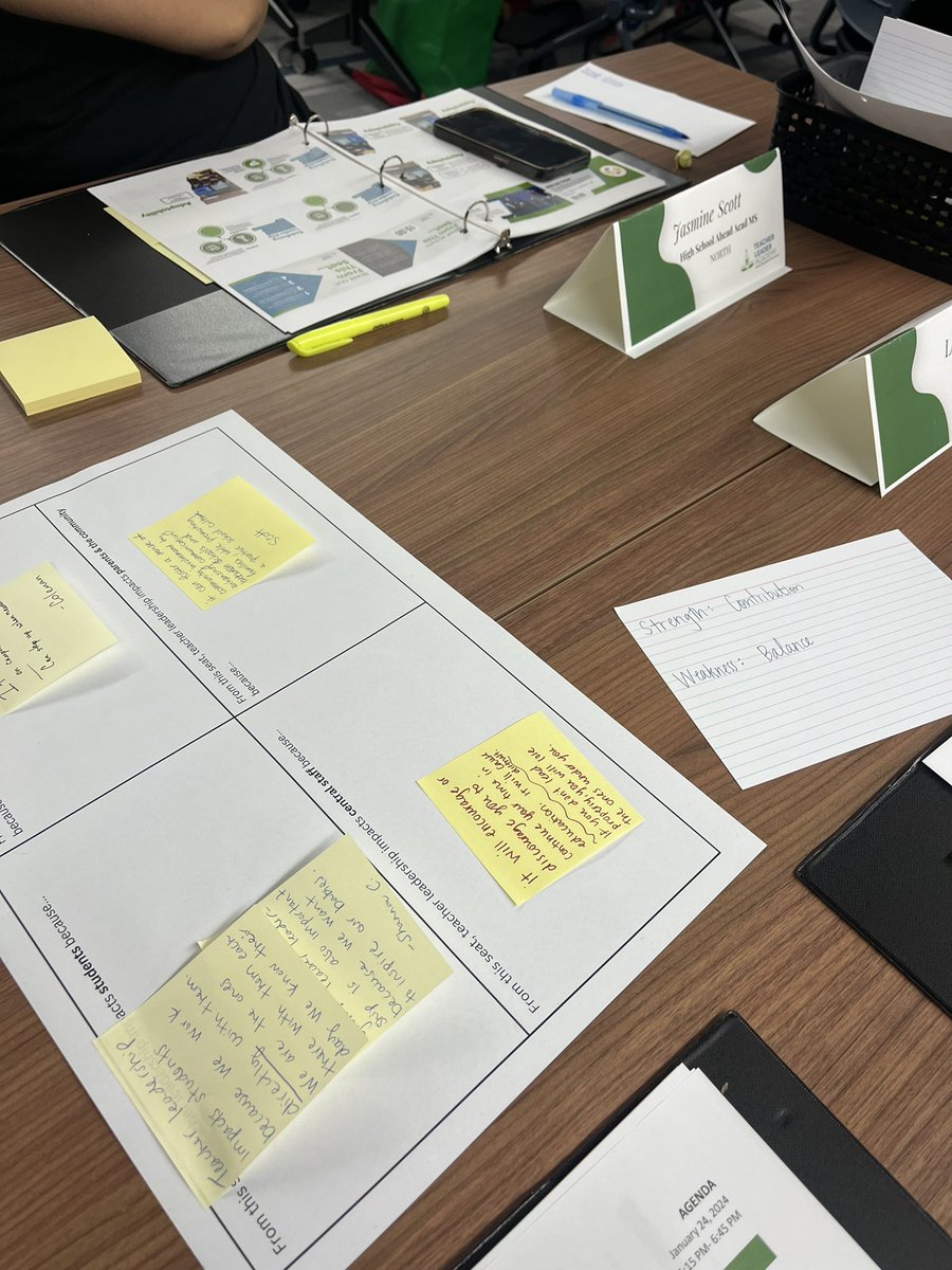 MsCooperTx's tweet image. Excited to be a part of this journey!#teacherleaderacademy #houstontla @kdparrott @DevoDouglas