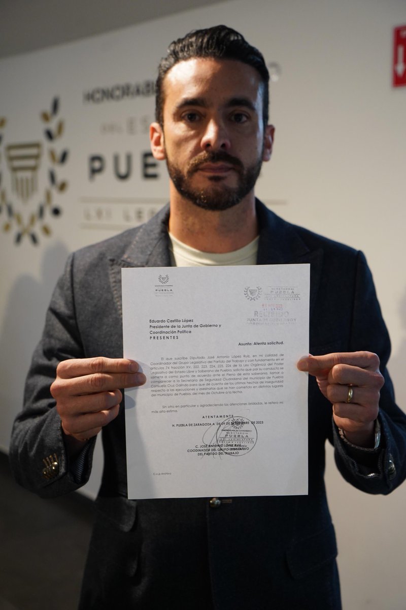 PueblaCentinela's tweet photo. #Entérate #Puebla #CentinelaNoticias

👨🏽⛔¡Basta Ya! Puebla Capital Sufre Aumento #Descontrolado de Delincuencia bajo la Gestión de #EduardoRivera

🔎https://t.co/yyPAEtOgZy

@soy_tonolopez @CongresoPue @PTPueblaOficial @eduardorivera01 @CruzGConsuelo https://t.co/M8CGaXrHVW