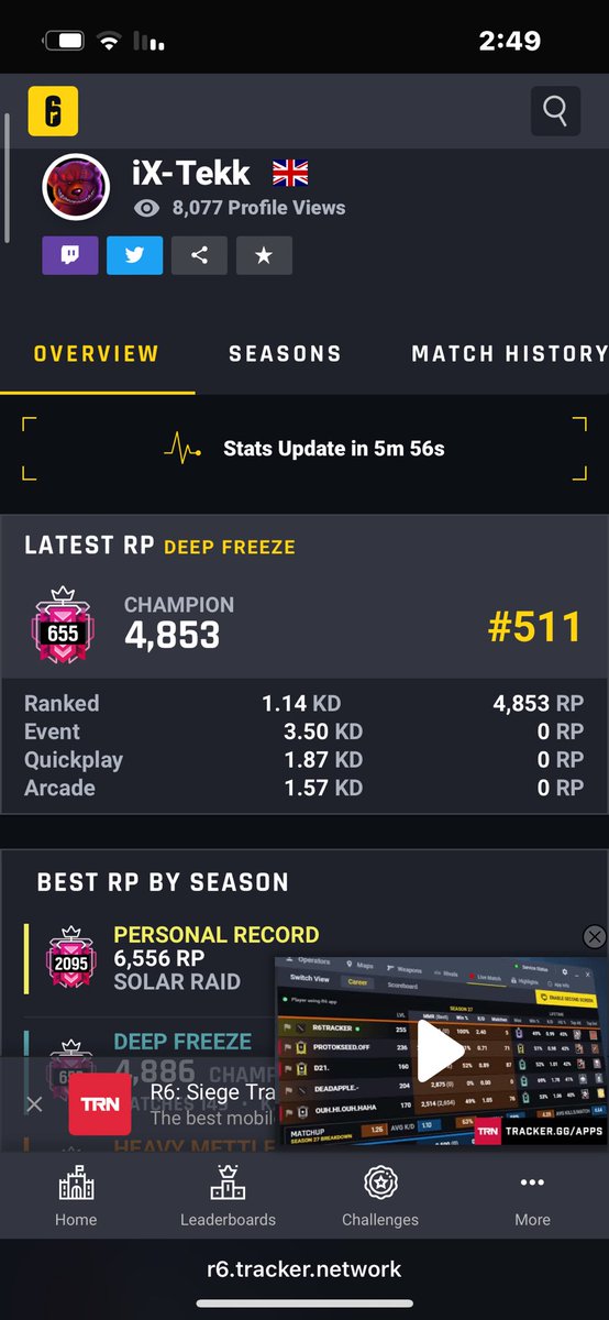 Another acc done ☑️ 
DMs are open