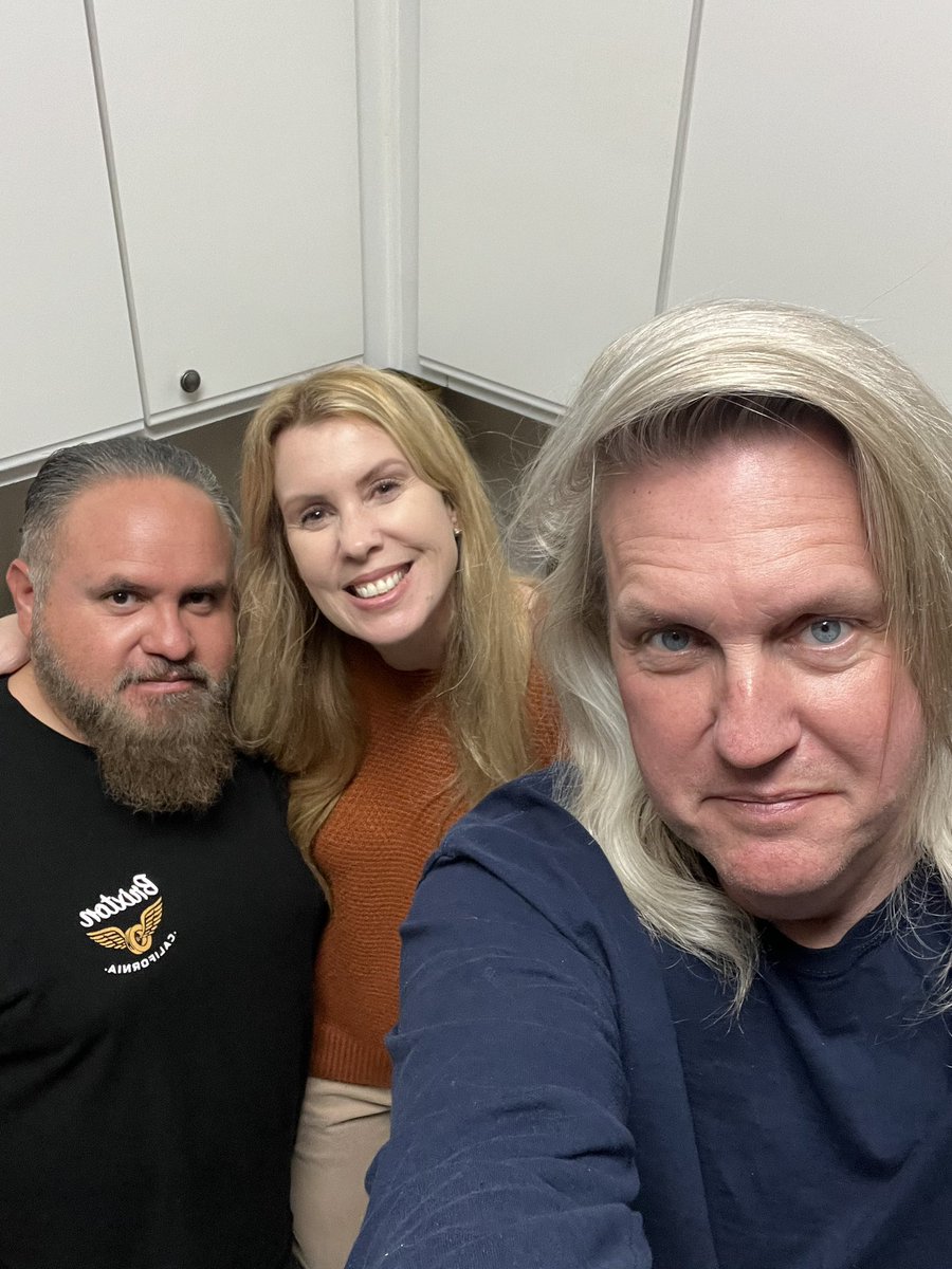 Buncy, Steering Wheel holder, easy bake oven user tweet media