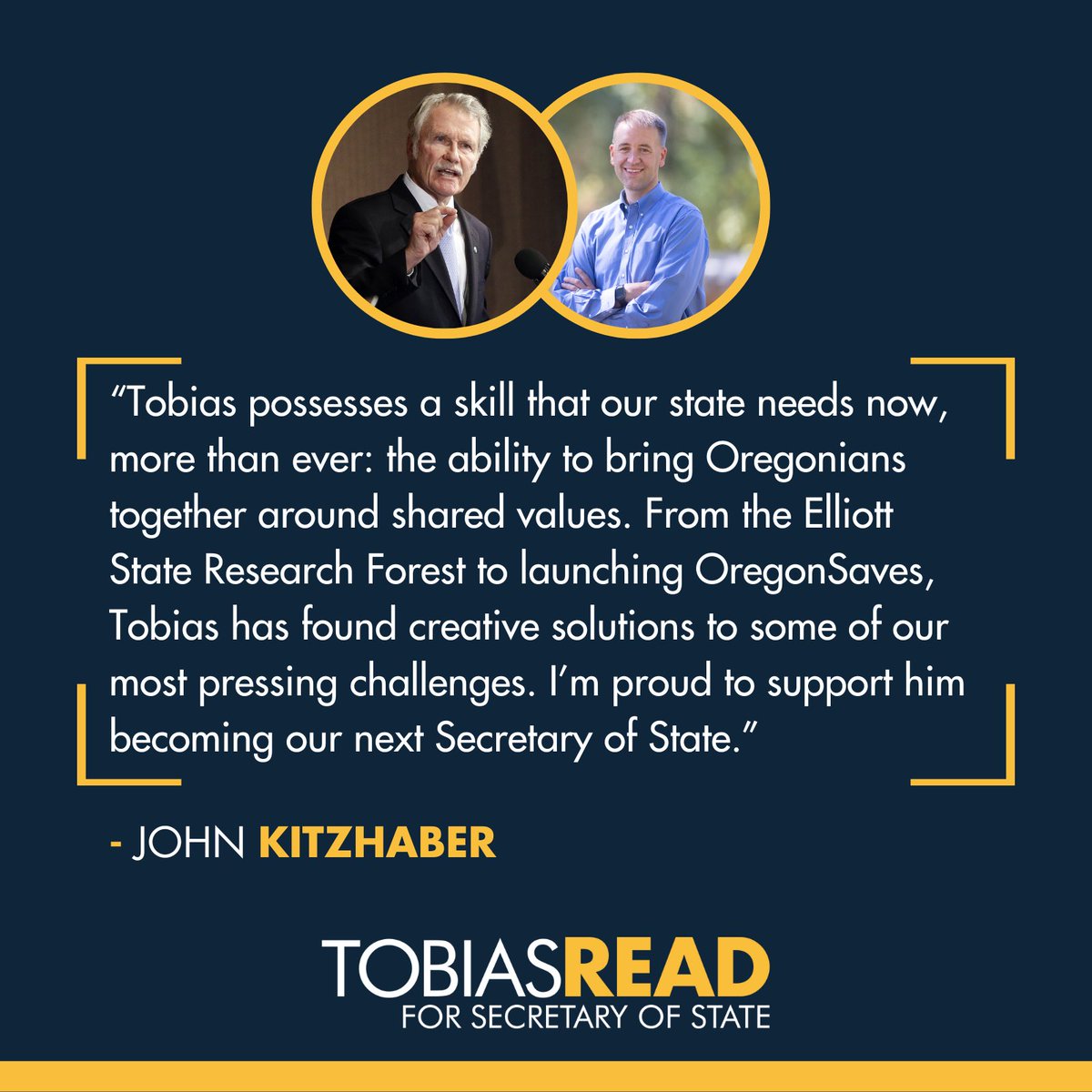 Tobias Read tweet media