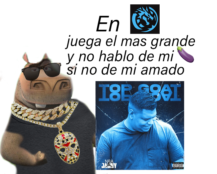 #LLA <a href="/LeviatanGG/">LEVIATAN</a> <a href="/JaunyLoL/">Jauny</a>