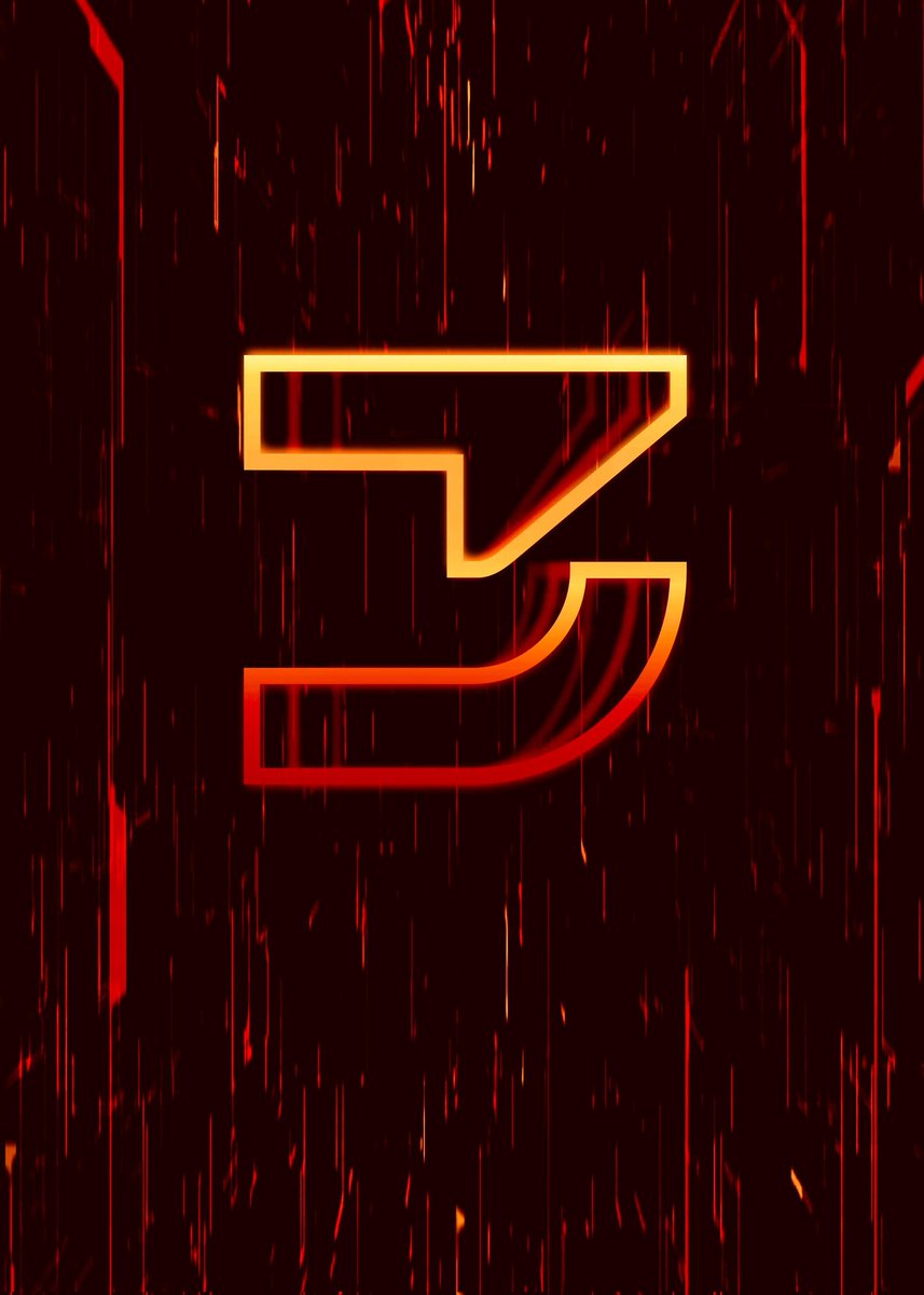 Cyberchiv1's tweet photo. Tron 3? Fr!? Digging the color scheme 😏 https://t.co/xvkLII7i85