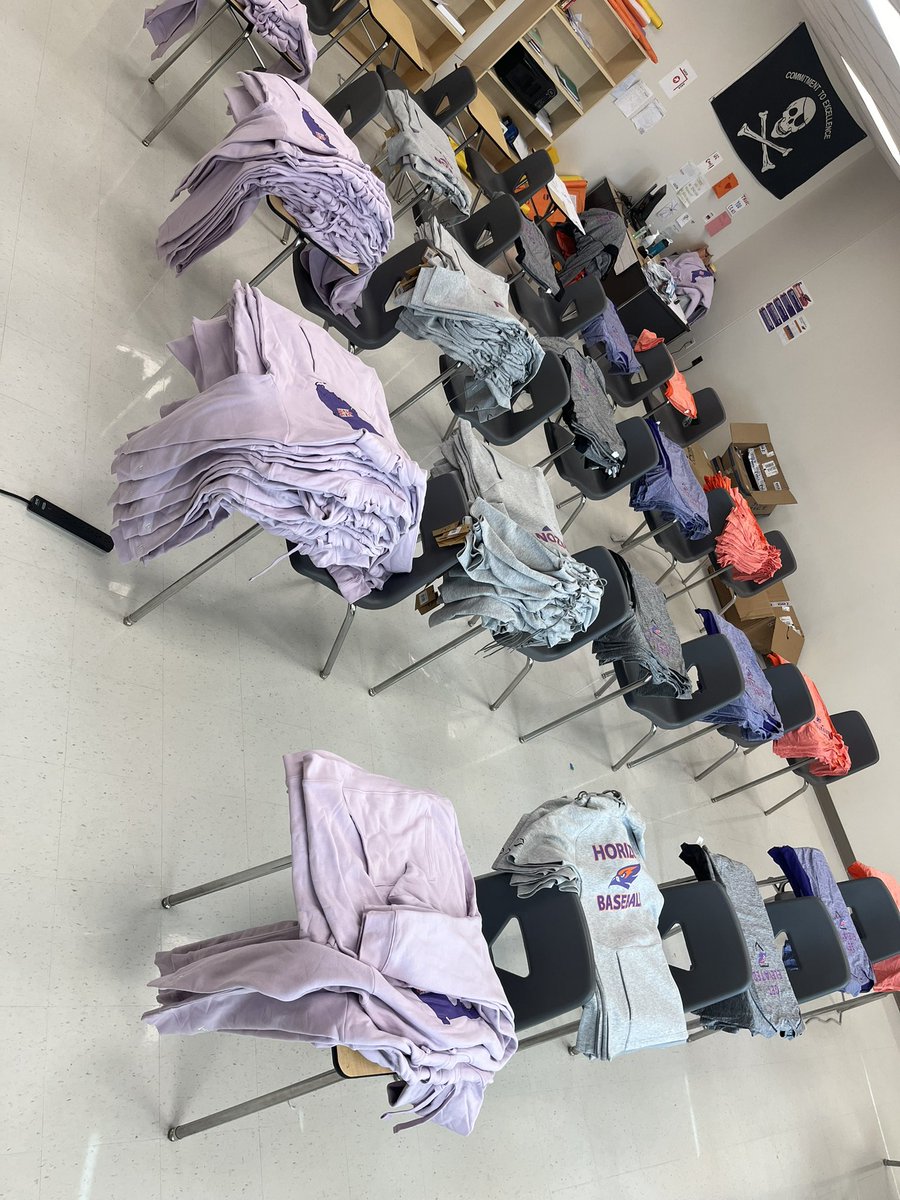 Horizon Baseball tweet media