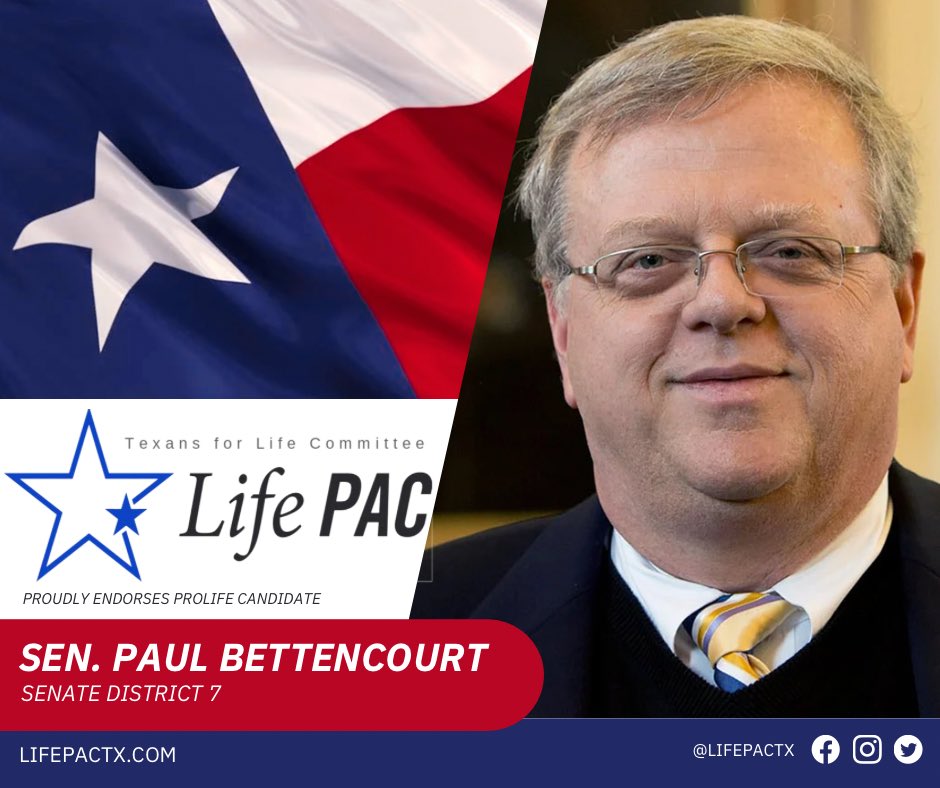 LIFE PAC tweet media