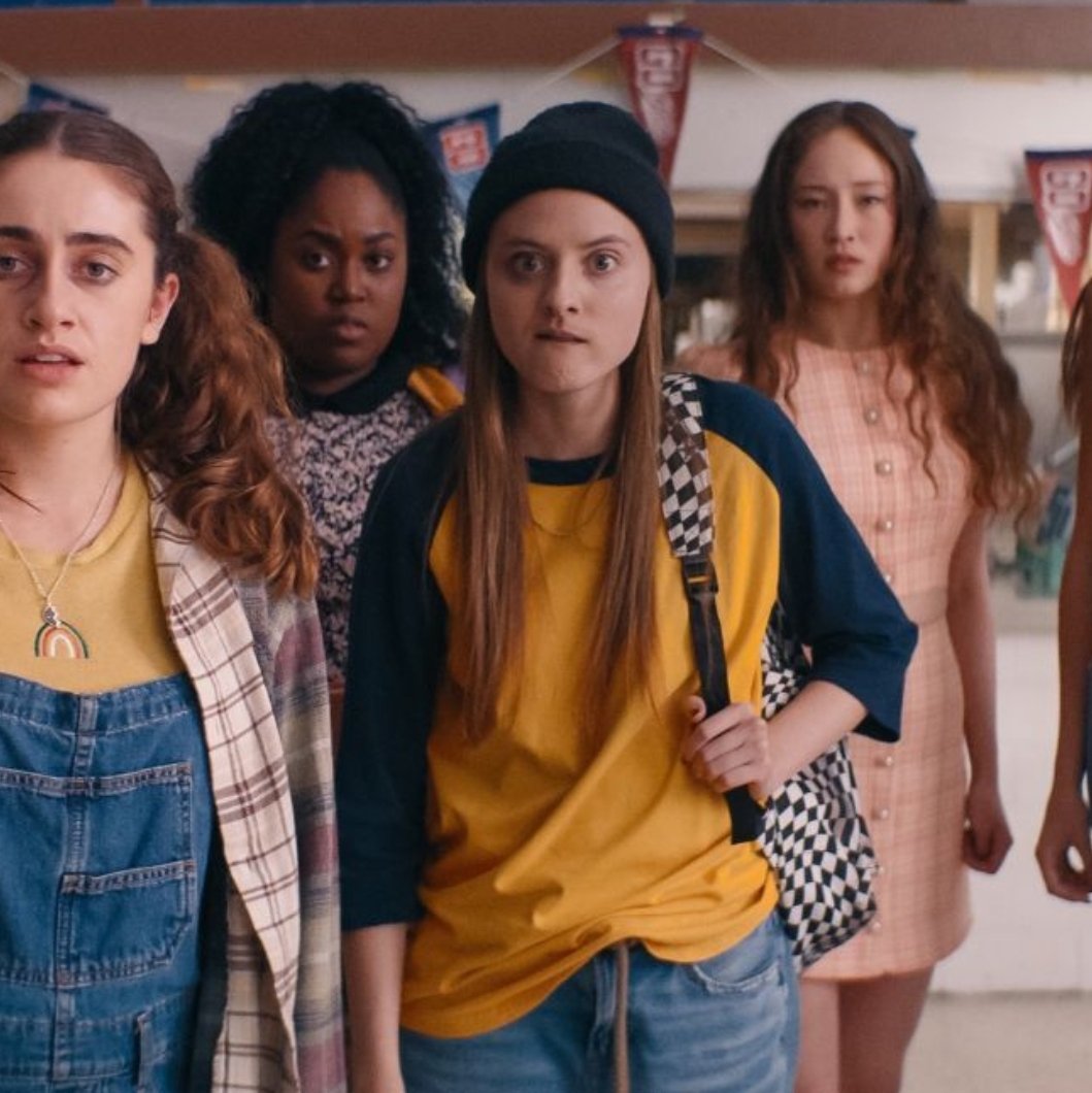 valleysofblood's tweet image. only just recently