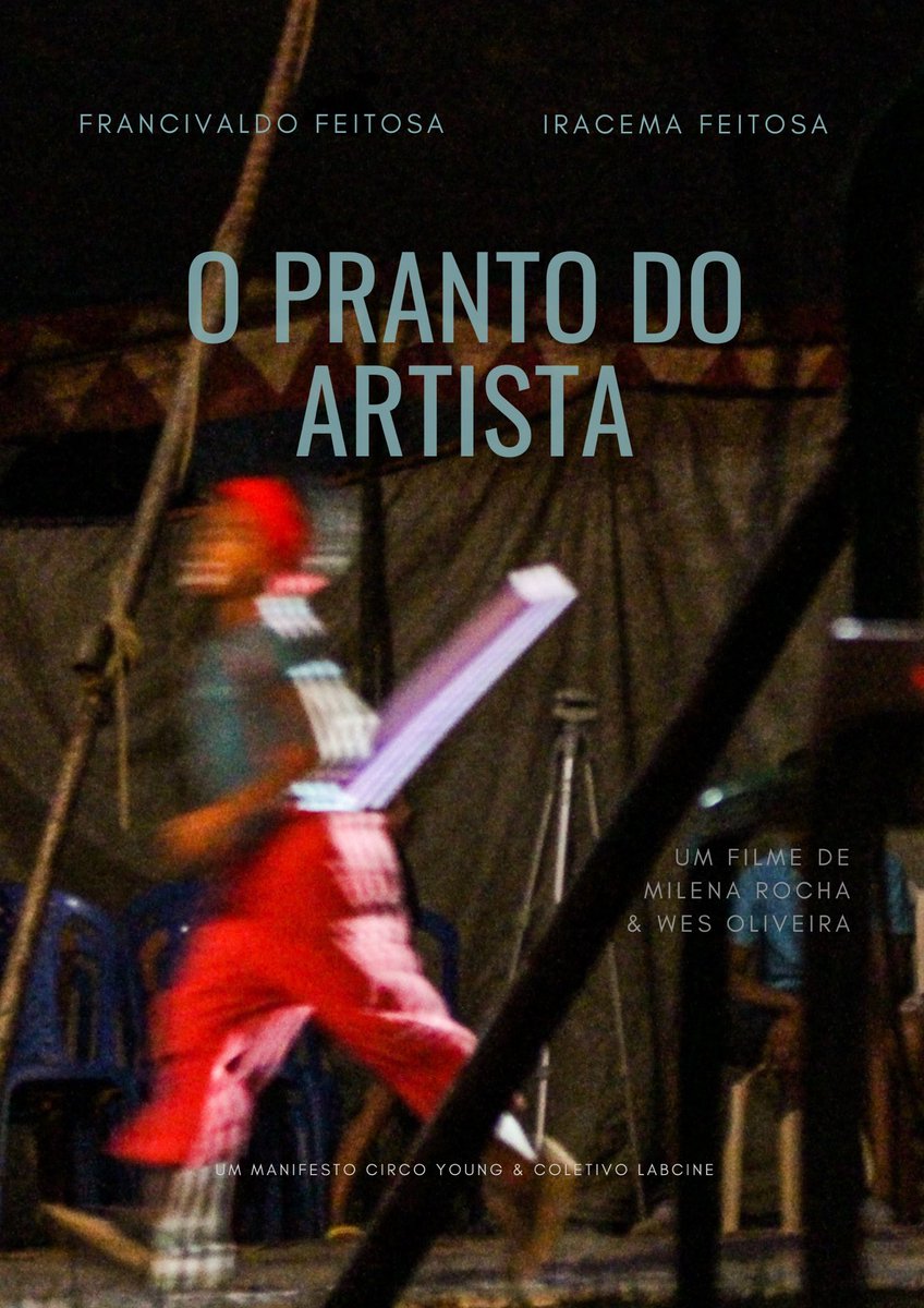 cocaisfilmes's tweet photo. Estreia na Todes! https://t.co/IJtvXXELXU https://t.co/mwO31aJRSQ