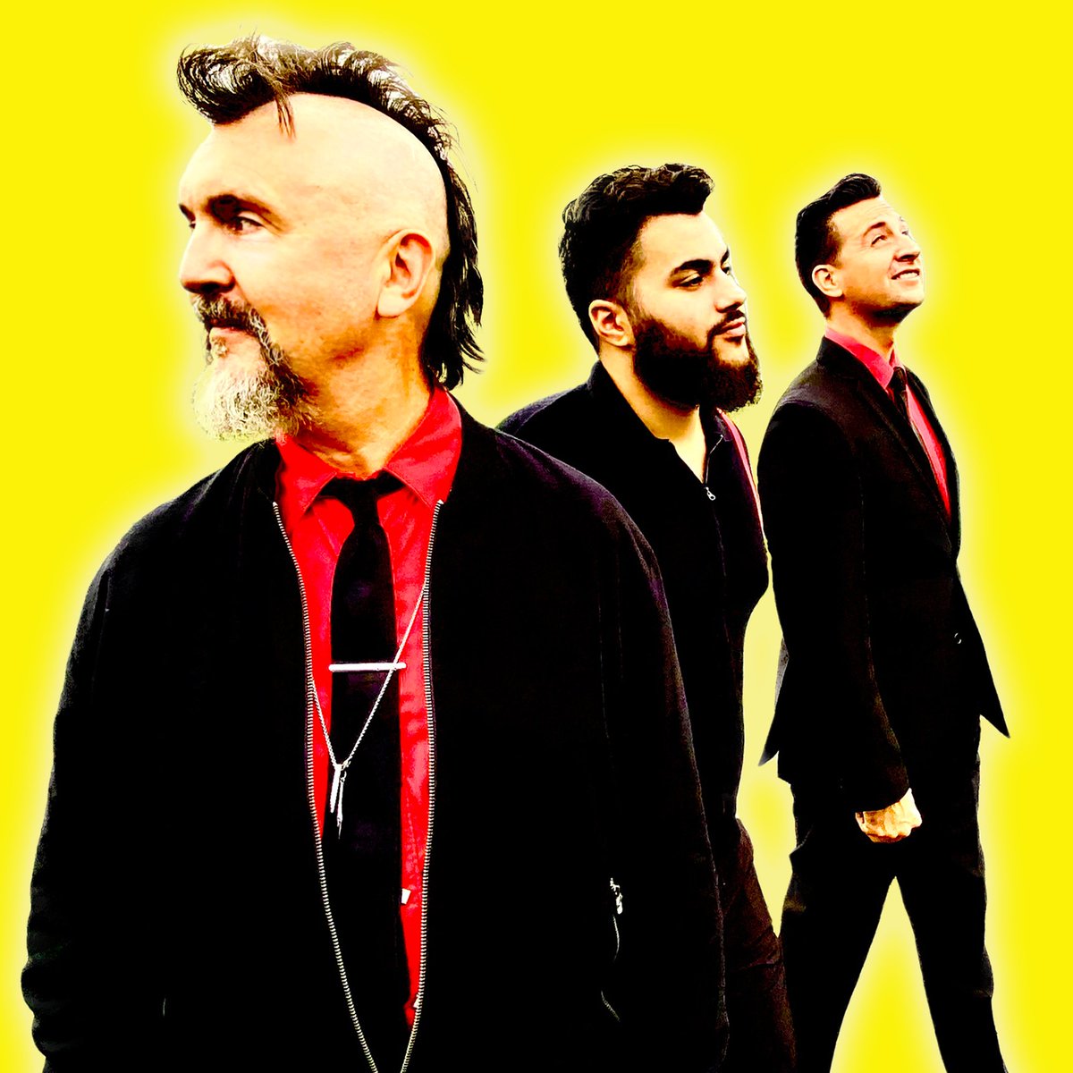 <a href="/Big_Sugar_Music/">Big Sugar</a>'s Gordie Johnson discusses the re-issue of ‘500 Pounds’ through #ThirdManRecords, shout outs from #JackWhite &amp; <a href="/chickenfootjoe/">Joe Satriani</a> &amp; their upcoming tour🤩😎‼️‼️

Listen to the full <a href="/SWOMP_CA/">SWOMP</a> #interview, here: swomp.ca/2024/01/24/big…