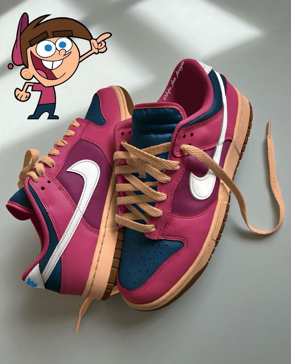JustFreshKicks tweet media