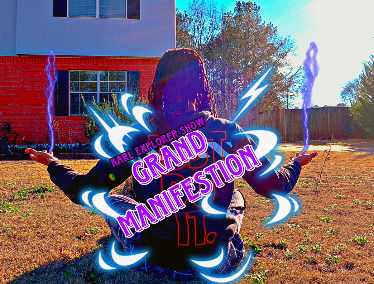 karit468224's tweet photo. MY NEW ALBUM IS OUT GO CHECK IT OUT AND ATTRACT YOUR ABUNDANCE IN MY BIO 

https://t.co/yaMkHpDFvM https://t.co/hpORiN97kh