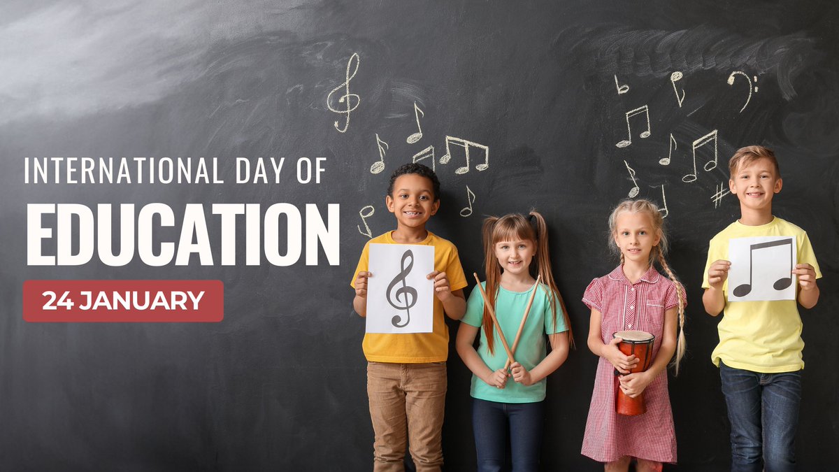 Music & Arts tweet media