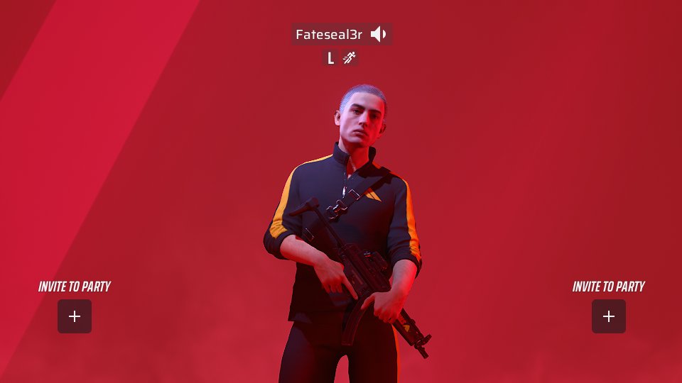 #THEFINALS TONIGHT!!

Still new to the game but wrecking none the less!!

ONLY ON THE GREEN!!!

<a href="/KickCommunity/">KICK Community</a> <a href="/kick/"></a> 
Kick .com/fatesealer

#pickkick #kickstreamer #KickStreaming