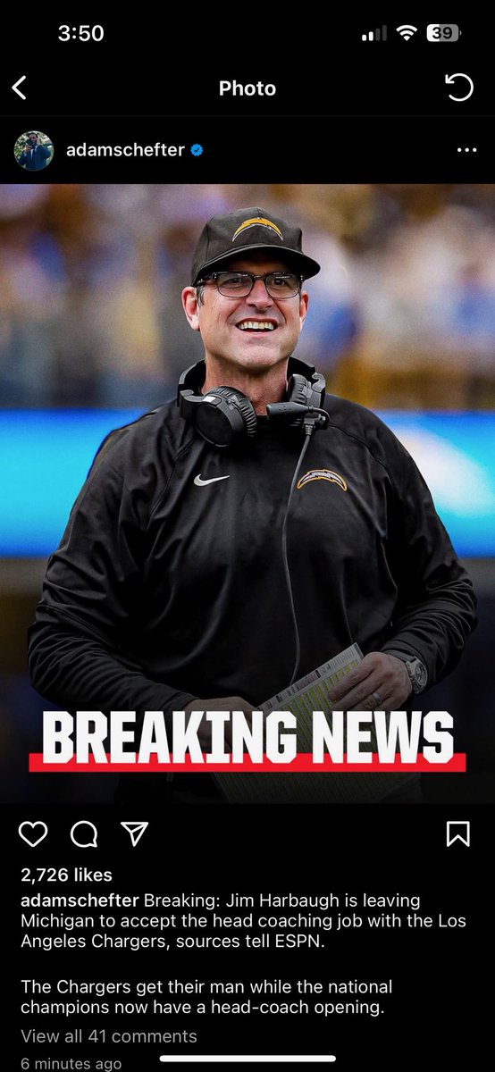RyanCarrillo10's tweet photo. Let’s fucking go finally official https://t.co/pvJscKNDZG