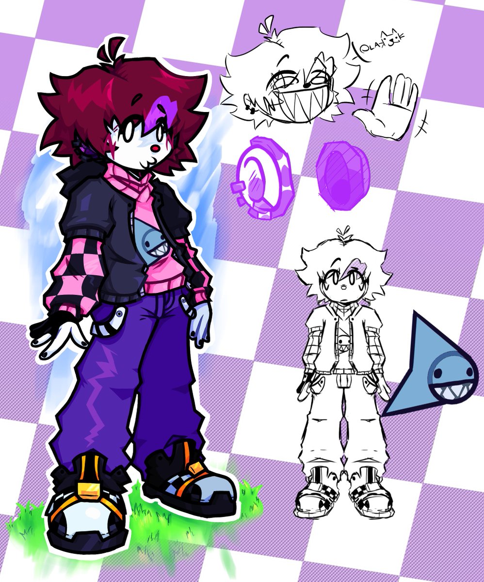 yo
#draw #art #oc