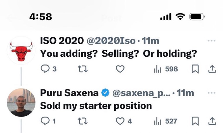 Pedro Saxena tweet media