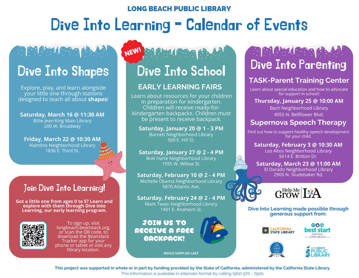 Best Start Central Long Beach tweet media