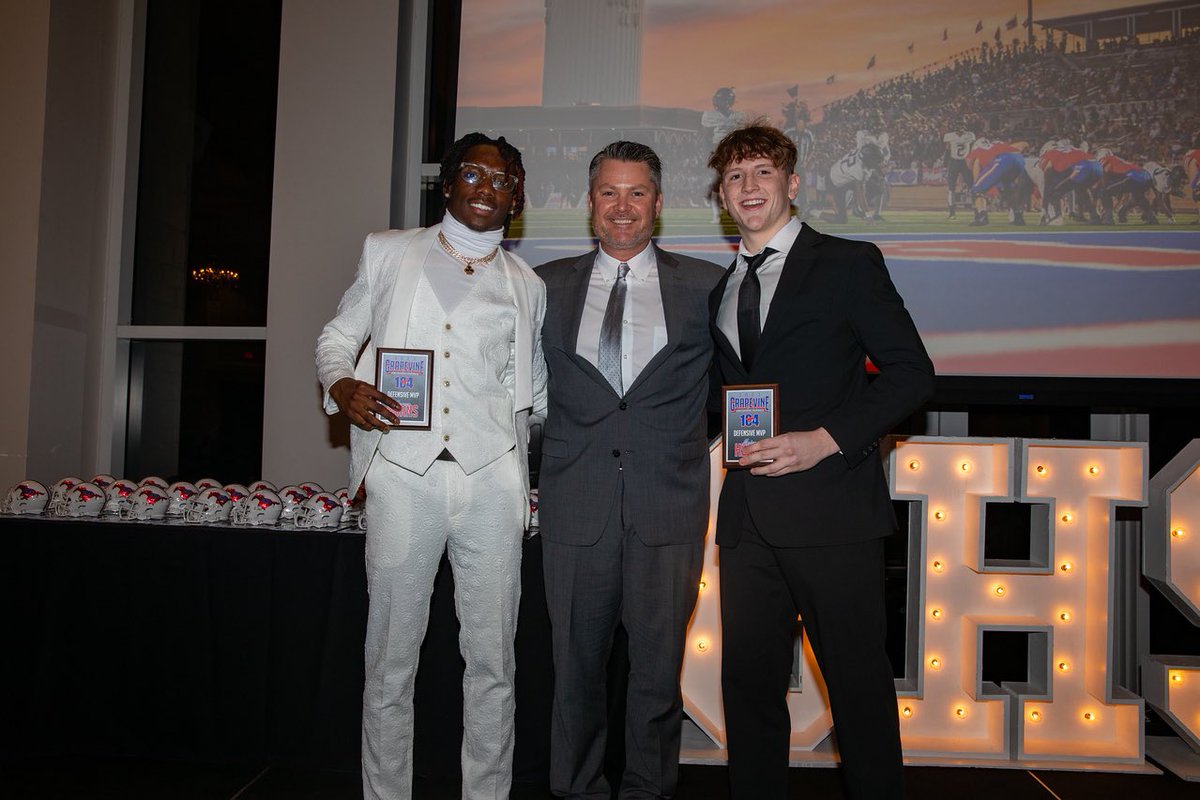 Major Heckt tweet media