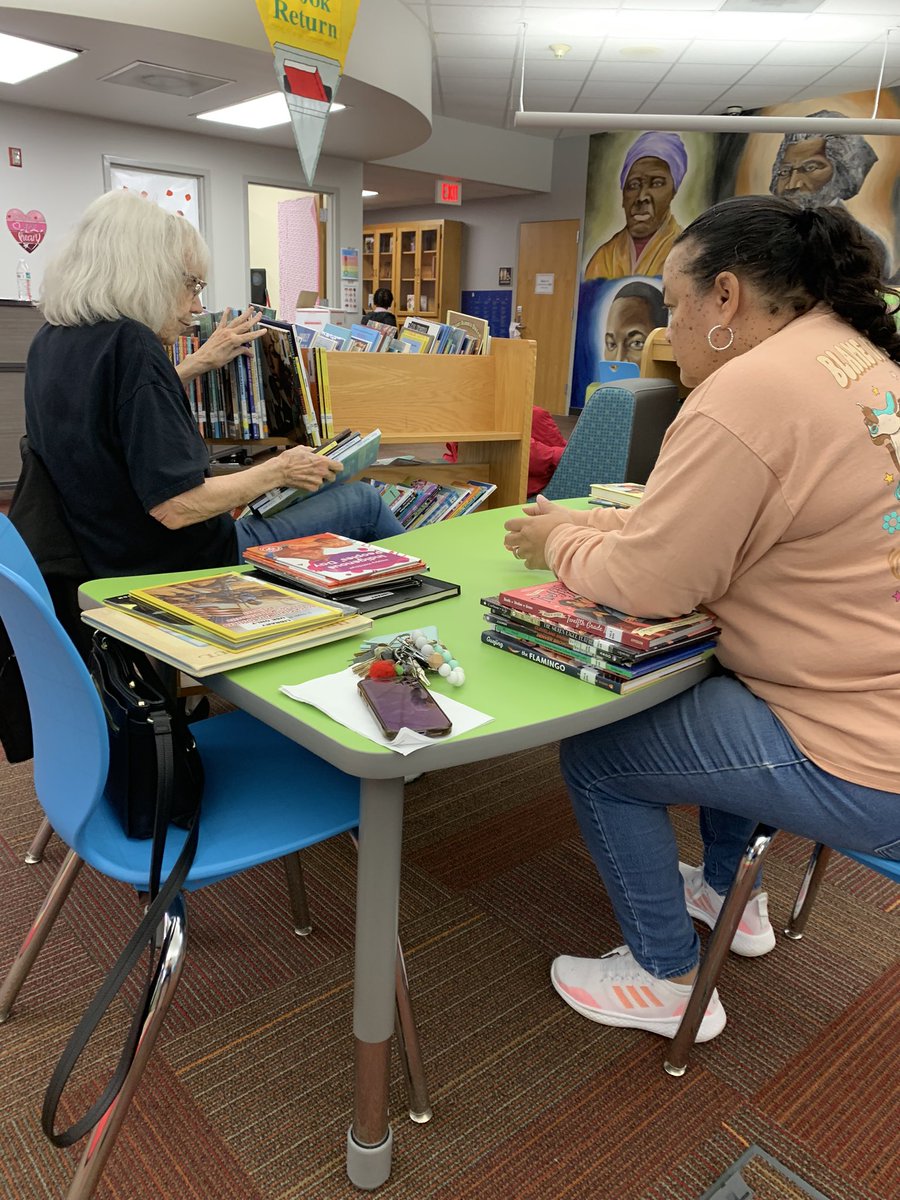 Burton-Pack Elementary School RSD1 tweet media