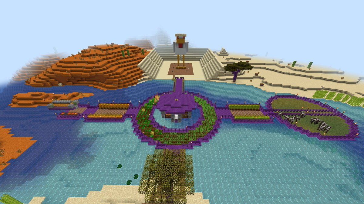 <a href="/MissDinosaurioo/">MissDinosaurio🦖Rivers Velada VI Version</a> <a href="/PollitopiaSV/">Pollitopia Server ⛏️</a> Mi humilde casita. Ya no pude entrar al server por temas de la maestría, pero espero la siguiente temporada estar otra vez ahí. 🙁