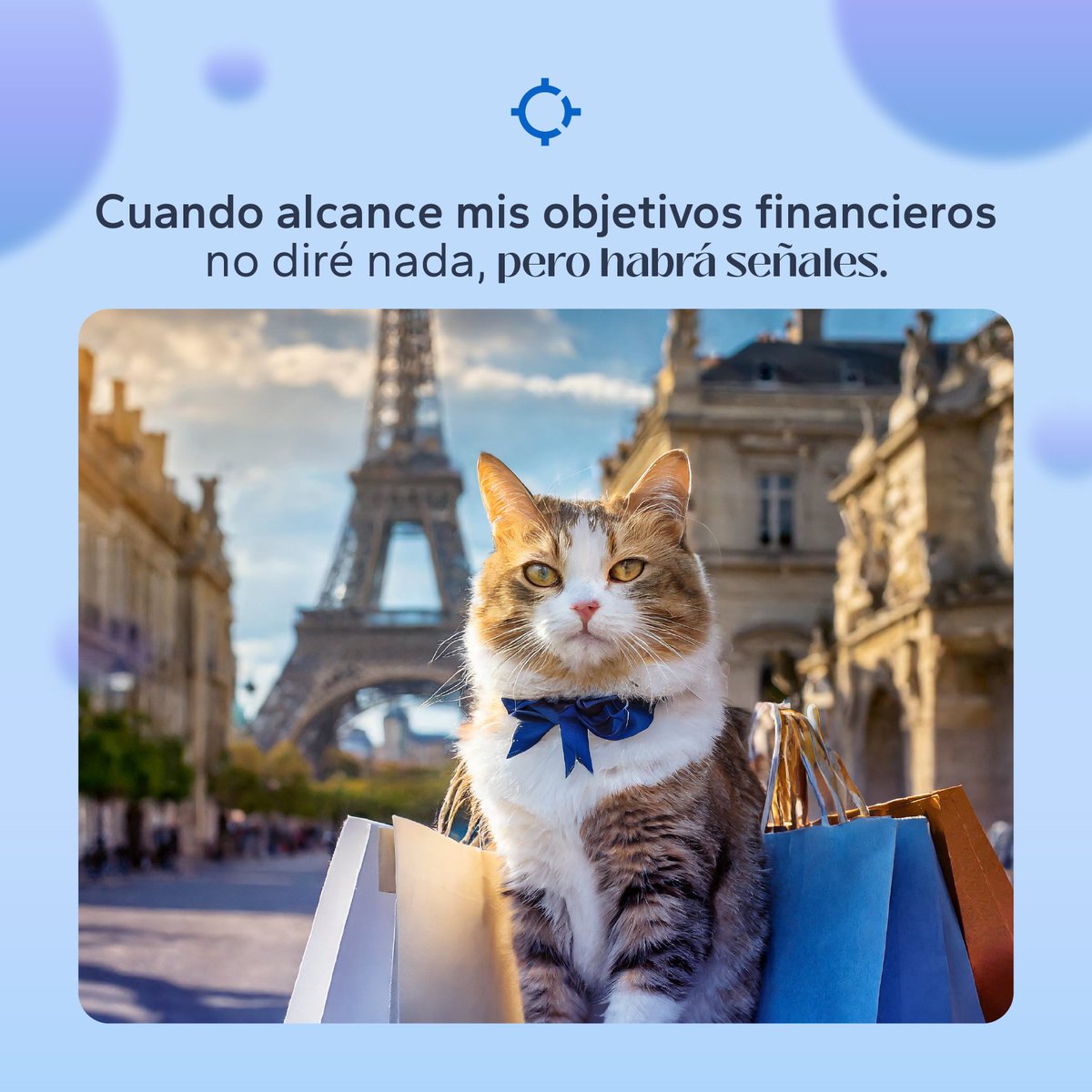 Recuerda que con una buena organización financiera y un plan de ahorro podrás alcanzar todos tus objetivos financieros.✨

#TruCapitals #Finanzas #CreaTuFuturo #MiDineroEnNY #Meme #ExitoFinanciero