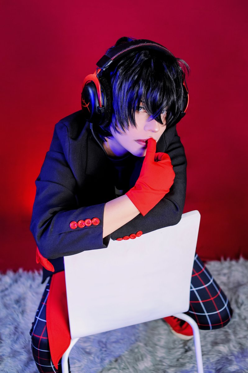 power_puffx's tweet photo. π
»π
΄π ππ
·π
΄ ππ
·π
Ύπ π
±π
΄π
Άπ
Έπ
½ π΅π§β€οΈ
#Joker #Persona5 #dancingstarnight #cosplay https://t.co/wnkjMjPAxy