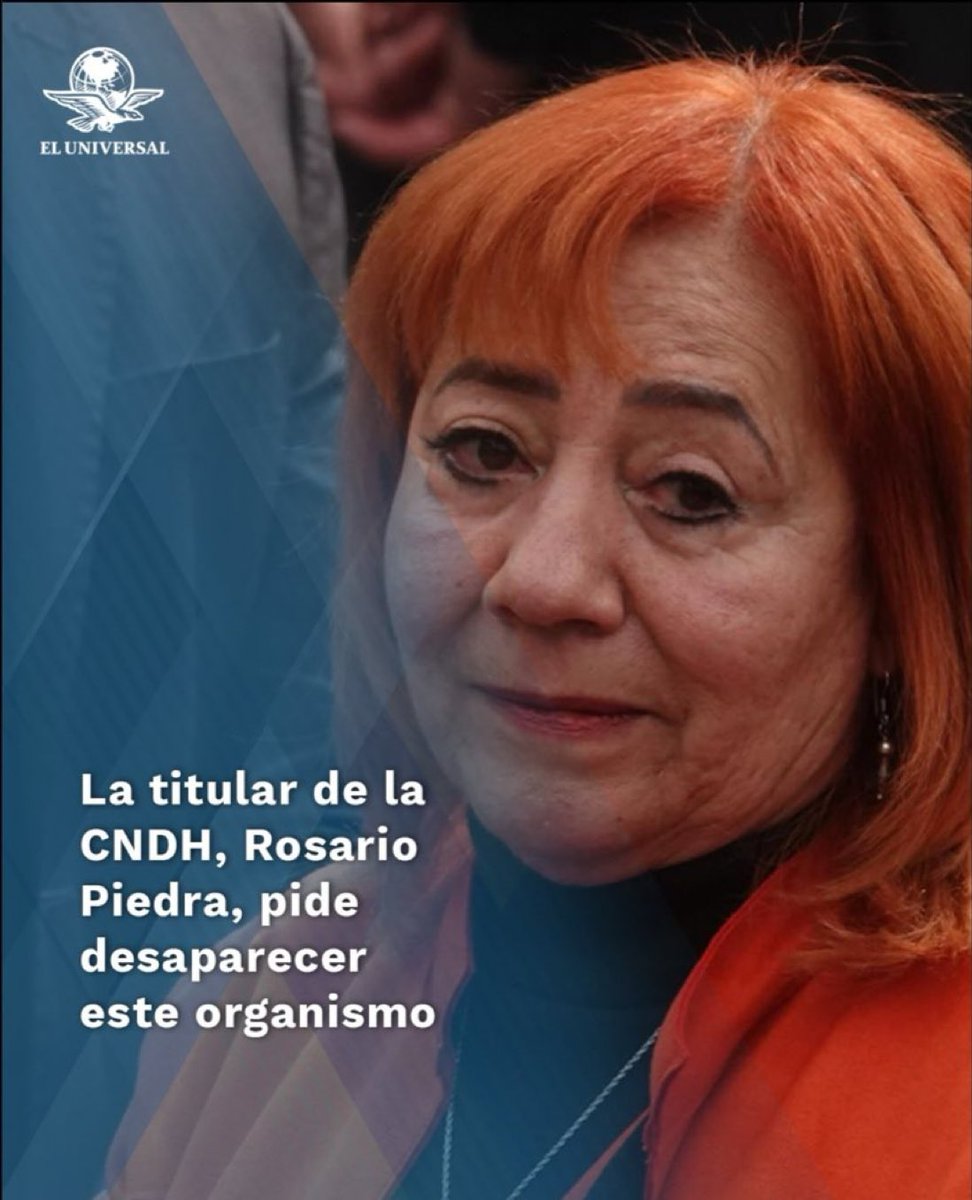 analucia_medina's tweet image. #RenunciaPiedra