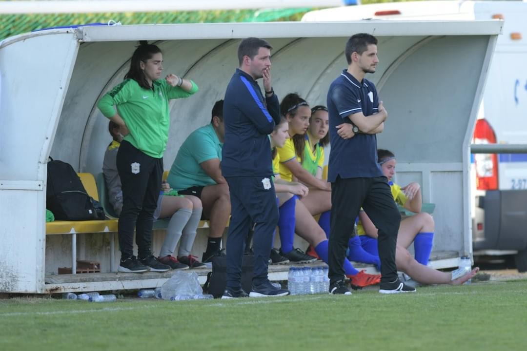 Parabéns ao meu grande companheiro <a href="/PauloJBAmaral/">Paulo Amaral</a> 

Grato ao futebol por nos ter ligado 💪