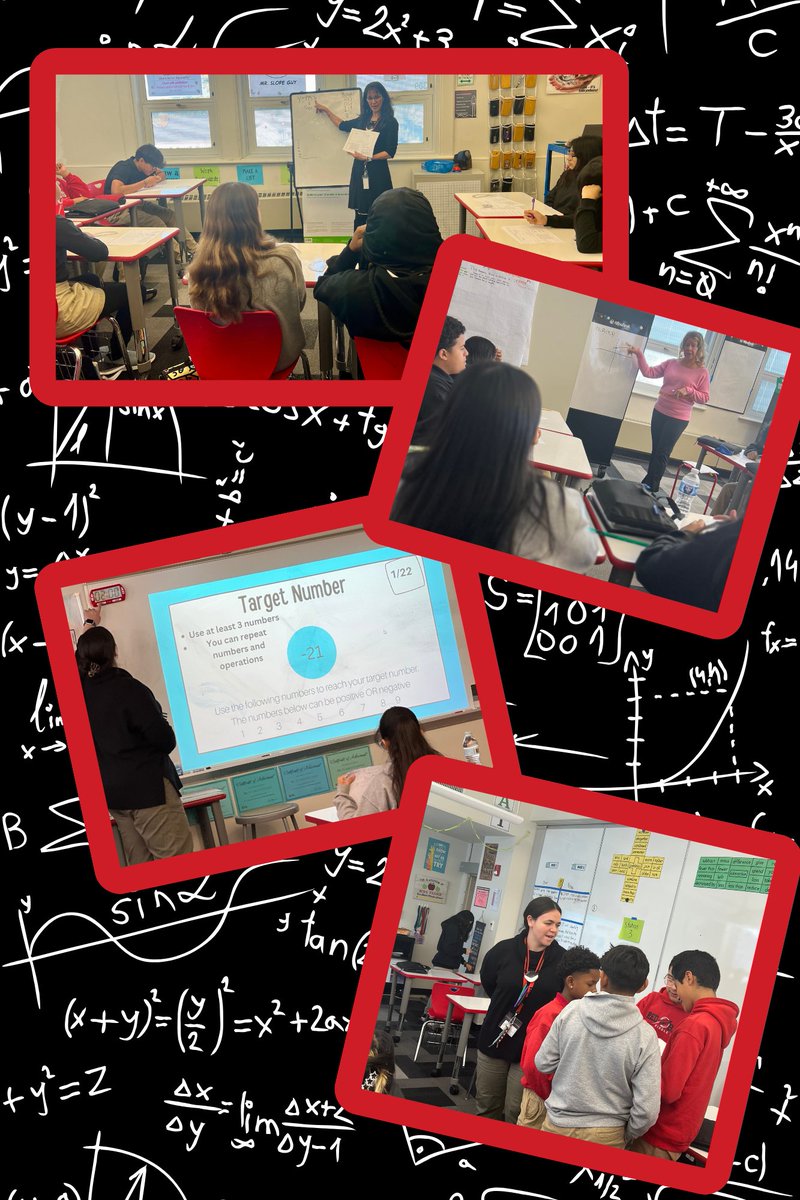 CherylCuddihy's tweet image. So proud and excited to see our #AMathZing @rbmsROCKETS Gr. 6-8 Math Team in action during our #LearningWalk earlier this week! #NumberTalk #WordProblems #ParallelTeaching #Stations #AccountableTalk #DomainSpecificVocab @DreamBigRB @RBMS_Flohr @kmkansky @RedBankSup @rbpsEAGLES