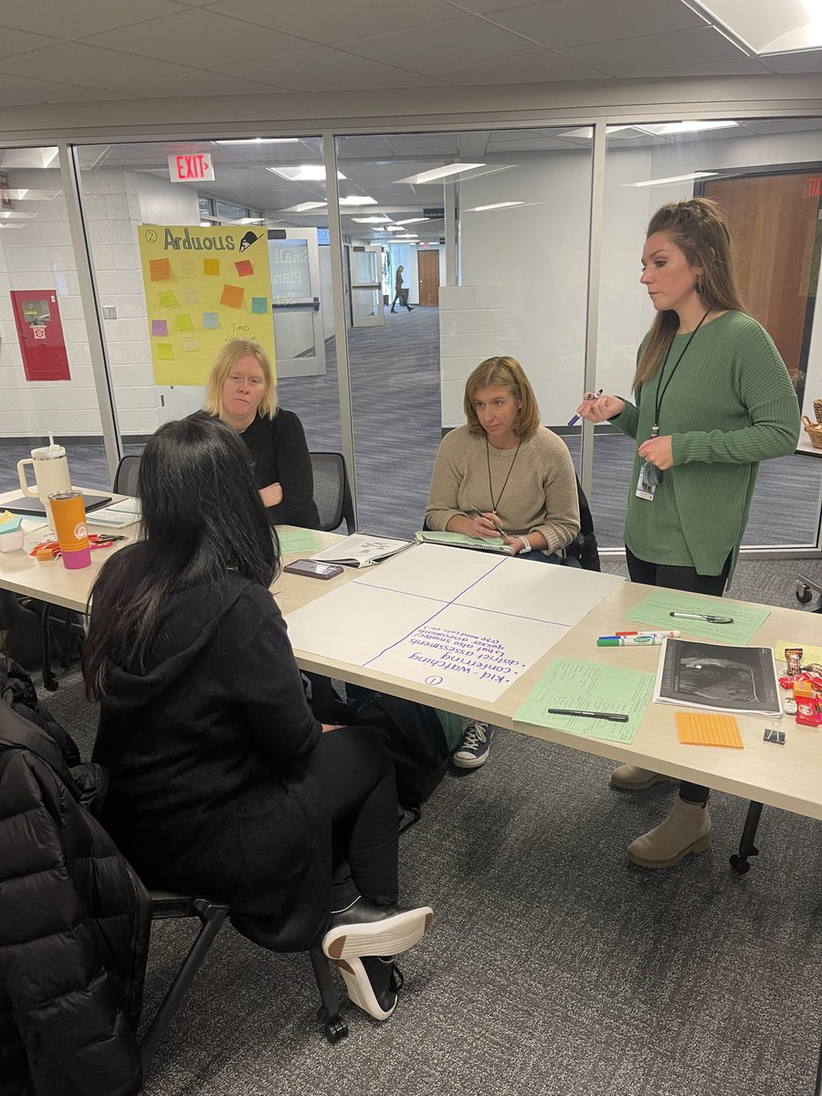 Mrs. Jennifer Griffith tweet media