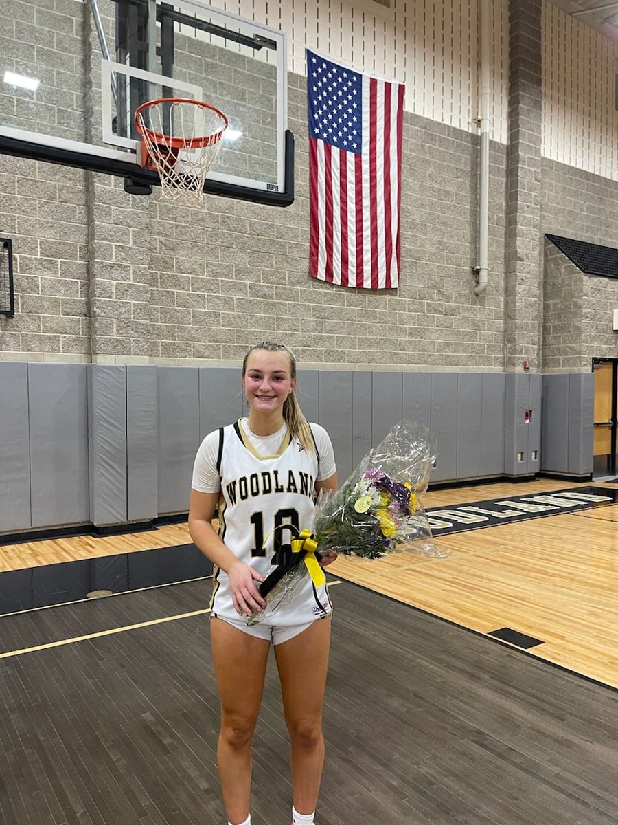 Casey Mulligan became the all-time Woodland Girls Bball leading scorer tonight with her 1,232nd career pt (Heather Framski - 2011)! Congratulations to Casey on this great achievement! #ctgb. Note: The school record on the boys side is 1312 (Tanner Kingsley, 2014)