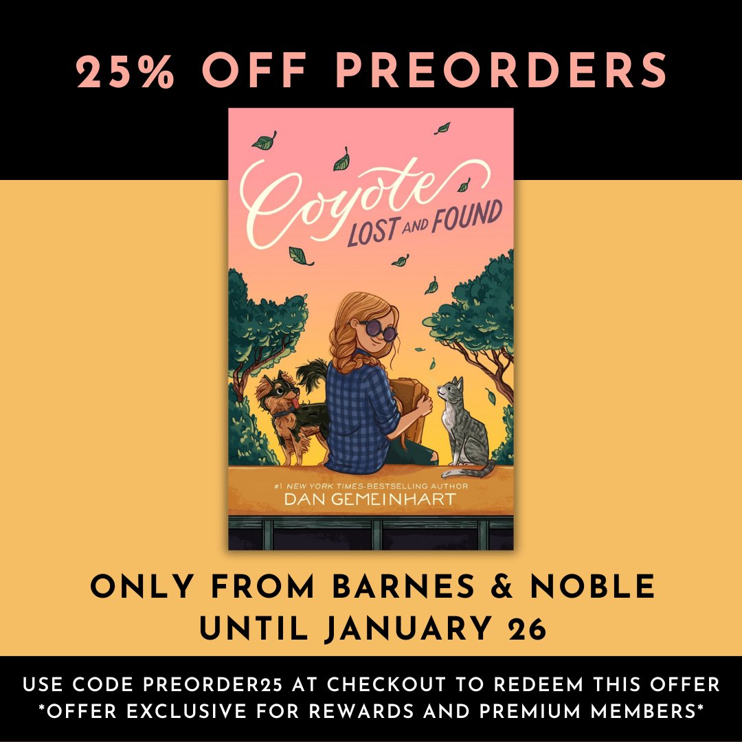 Dan Gemeinhart tweet media