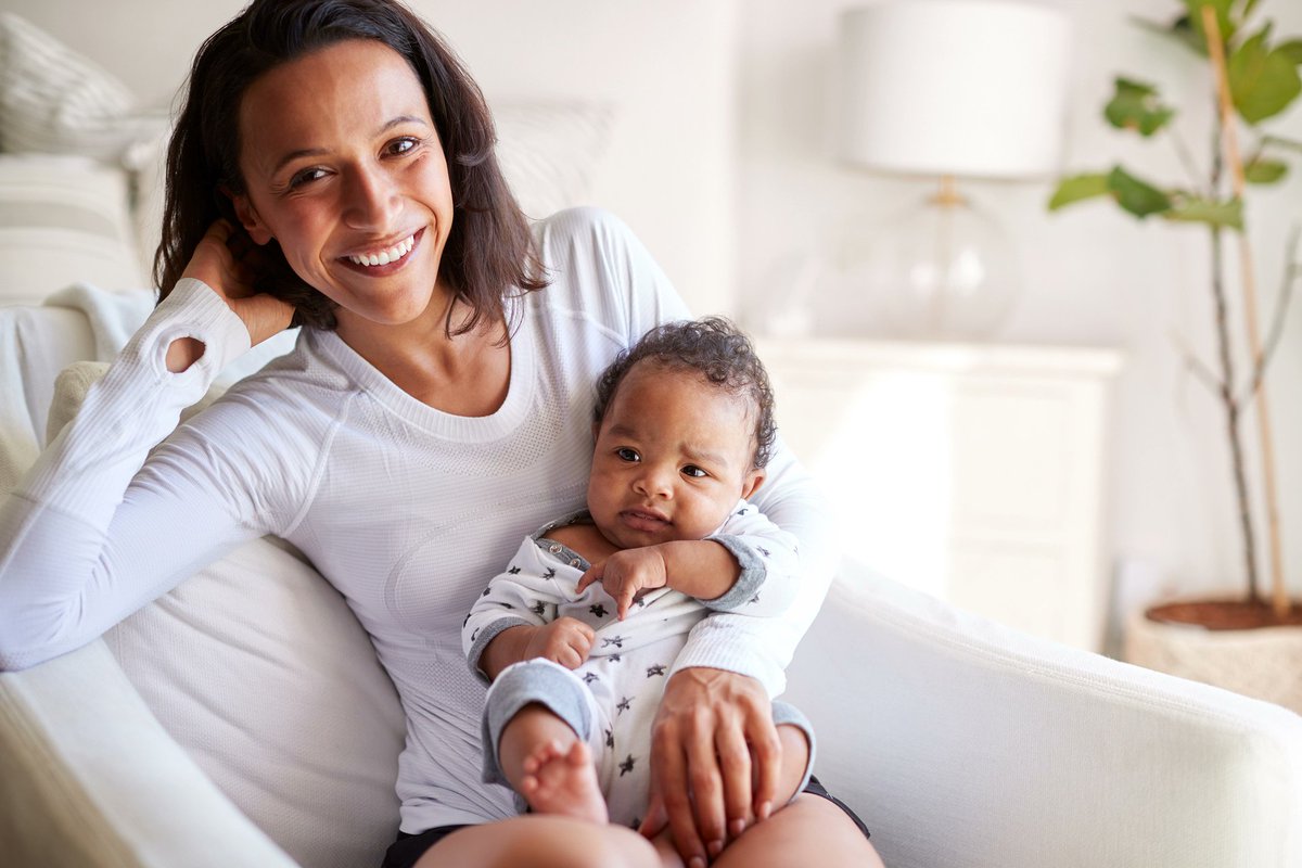 Rising Communities has announced a new guaranteed basic income (GBI) program for pregnant mothers and mothers with children ages 0 to 2. Participants will receive $500/month of GBI for at least 2 years. Scroll down to 'Get Involved' to learn more: bit.ly/4946lBq