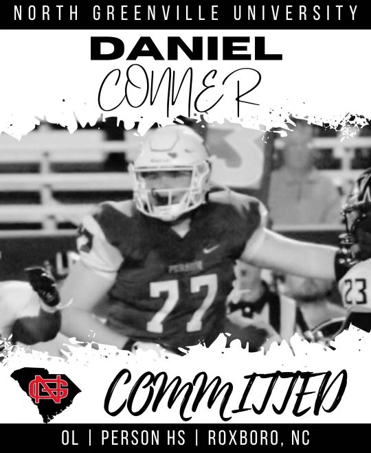 #AGTG I am humbled and blessed to announce that I am 100% committed to NGU ⚫️ 🔴 <a href="/coachjack_w/">Jackson Williamson</a> @ngucrusadersHBC <a href="/SmithCthecoach/">Carl Smith</a> #BlessedAndGrateful