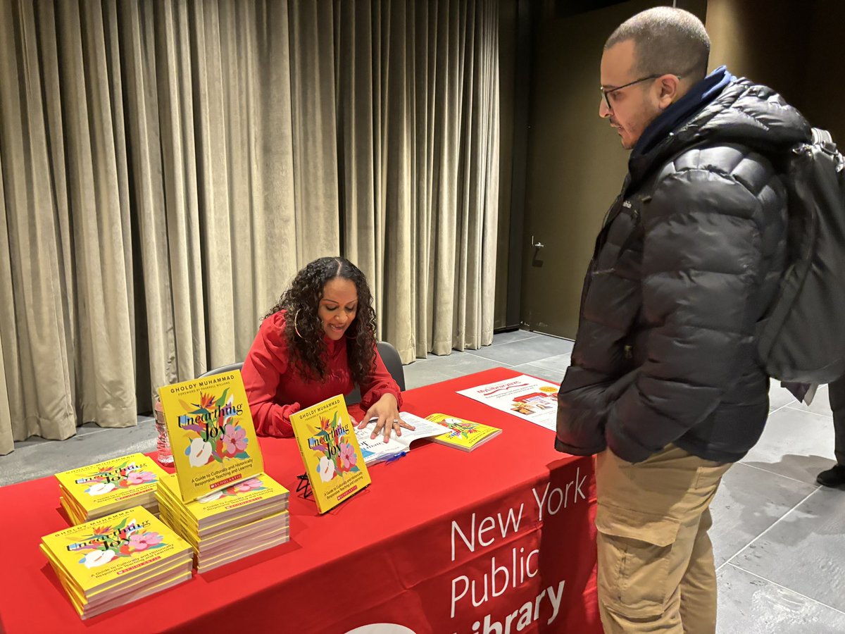 Rick Colón tweet media