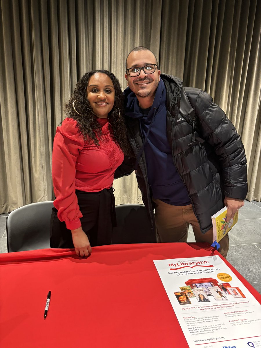 Rick Colón tweet media