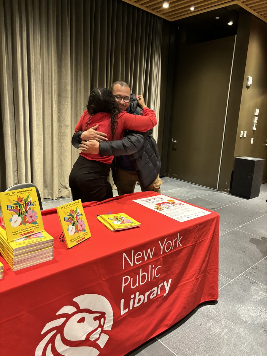 Rick Colón tweet media