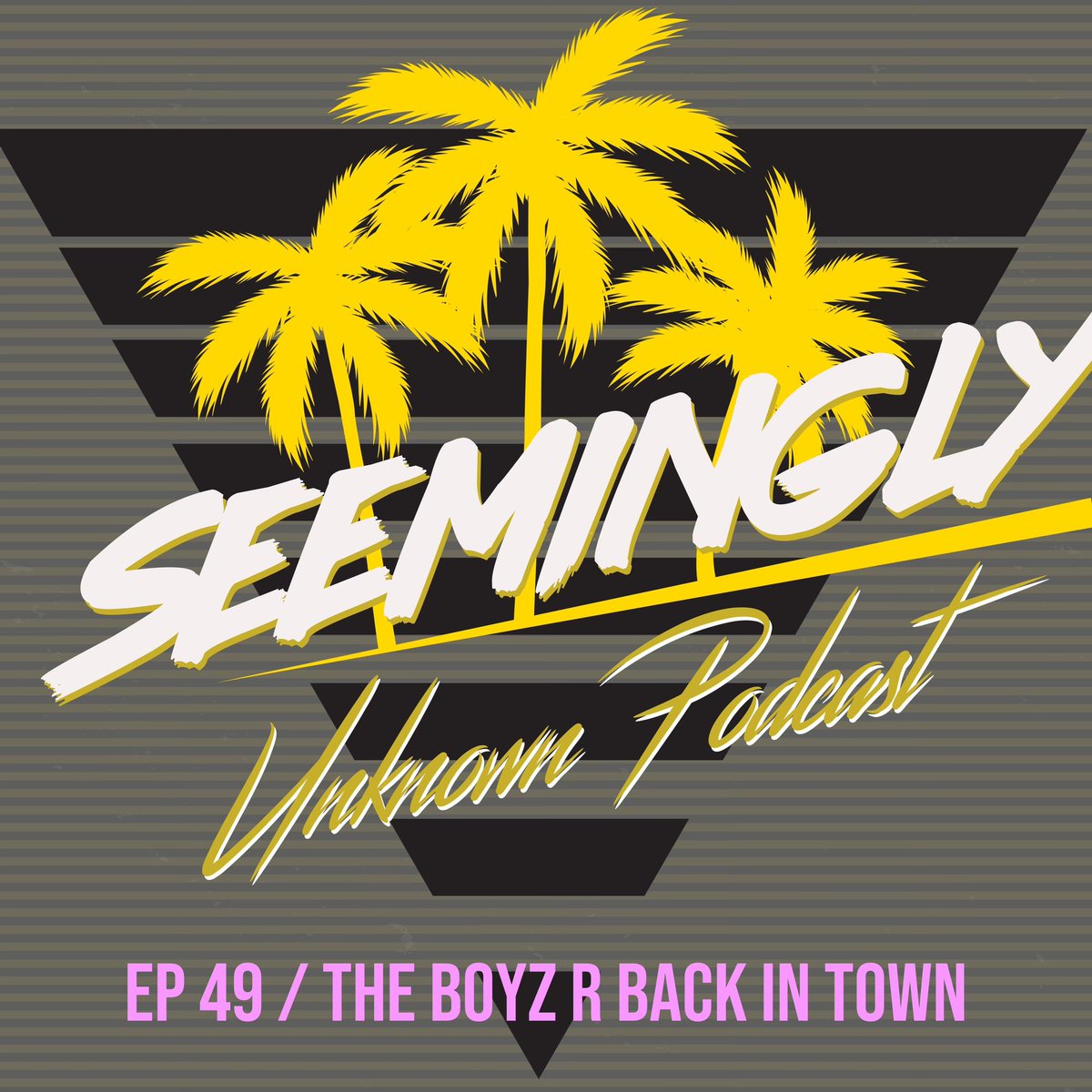 New Episode it OUT NOW! Ya needs! ✖️ <a href="/ZMyersOfficial/">Zach Myers</a> <a href="/SilverSpear44/">JM Guarnieri</a> youtu.be/5v-mPZW8h0k?si…