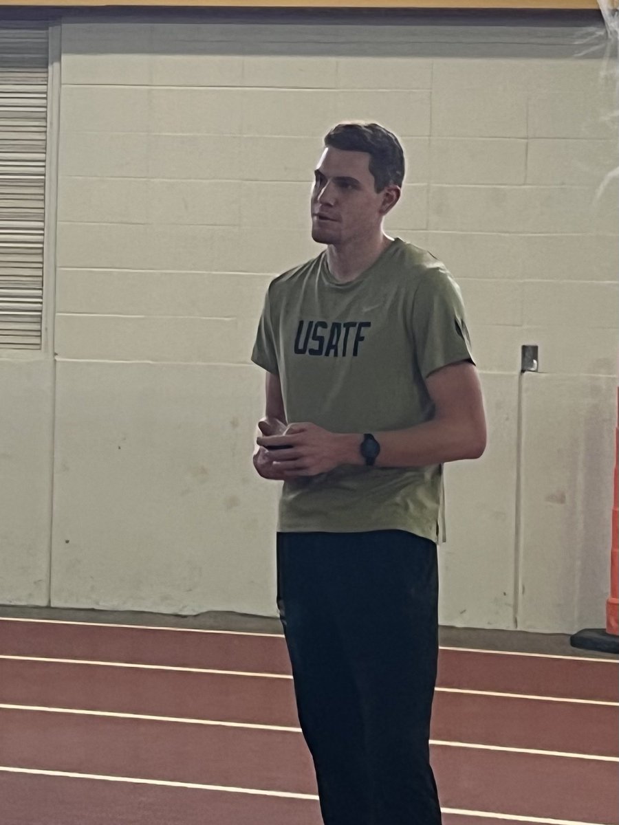 Coe College XC/TF tweet media