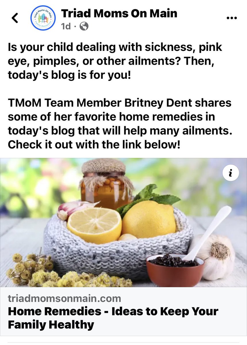 britney_dent's tweet image. Check out my latest blog… what’s your top home remedies? #teenchoicecoach #parentingblog #homeremedies