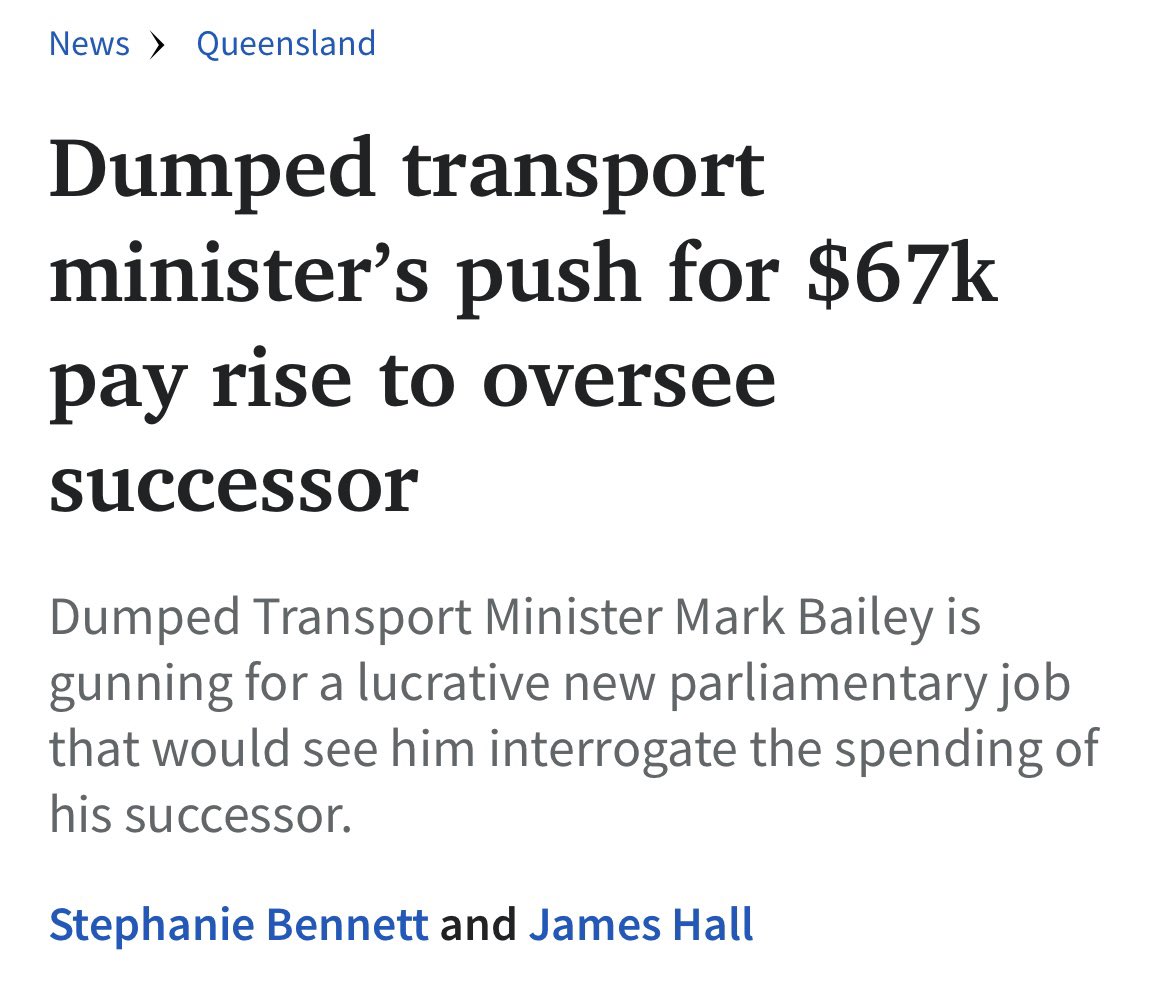 Mark Bailey MP tweet media