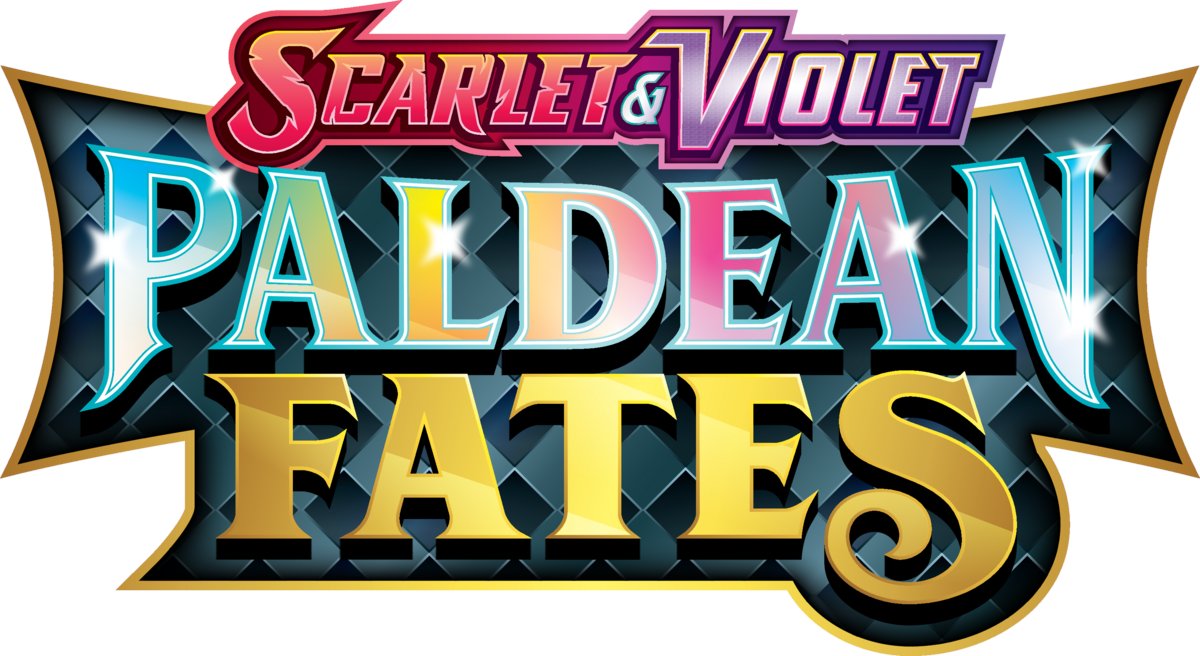 st00ben (@st00ben) on Twitter photo Paldean Fates releases this weekend & I've got some codes courtesy of <a href="/PokemonTCG/">Pokémon TCG</a> to giveaway for Live!
Each code provides 800 Crystals, 100 Credits & 50 coins!
To enter:
Follow Me, Like & Retweet! Winners picked 1/26!
I'll also be giving a few away on Twitch! Link in Bio! Paldean Fates releases this weekend & I've got some codes courtesy of <a href="/PokemonTCG/">Pokémon TCG</a> to giveaway for Live!
Each code provides 800 Crystals, 100 Credits & 50 coins!
To enter:
Follow Me, Like & Retweet! Winners picked 1/26!
I'll also be giving a few away on Twitch! Link in Bio!